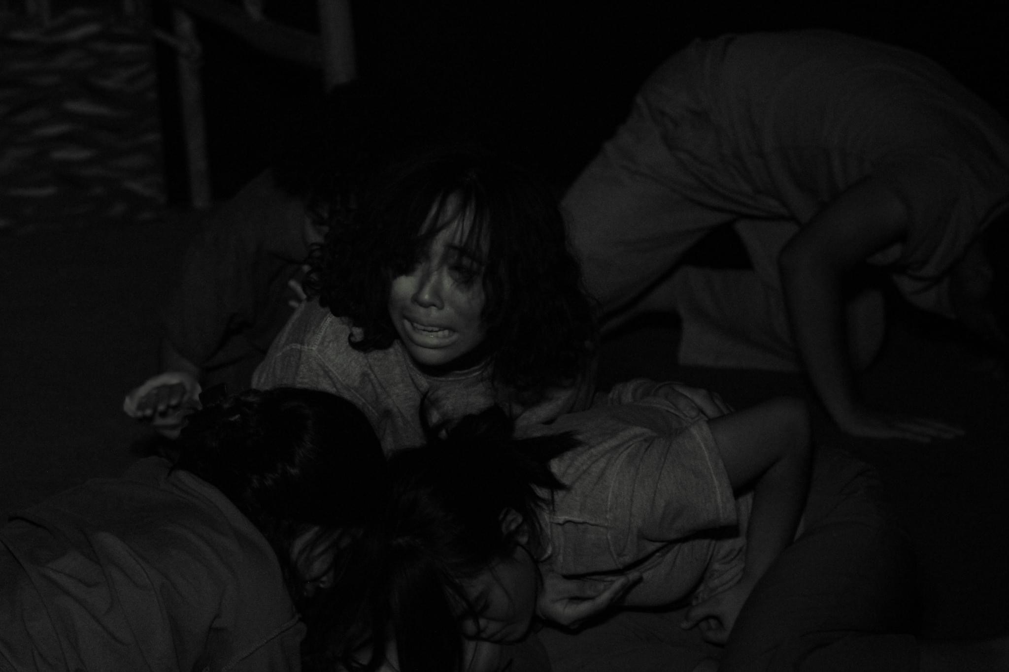 Ensemble performance scene from Indi Na Maliwat